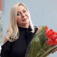 Елена Мезенцева