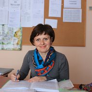 Светлана Компанеец