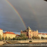 Татьяна Денисенко