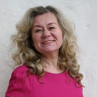 Татьяна Митрясова