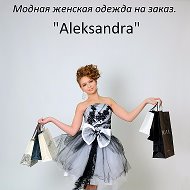 Aleksandra Stylish