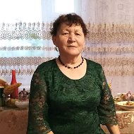 Нурзия Агалиева