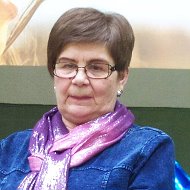 Людмила Ходина