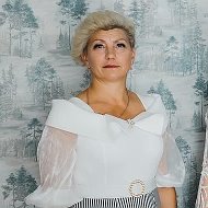 Светлана Дударовская