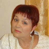 Лилия Чебанова