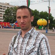 Сергей Бацко