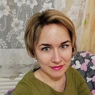 Ольга Завадская