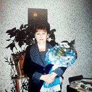 Елена Лузанова