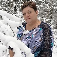 Олюшка Сивицкая