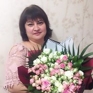 Эльмира Караманова