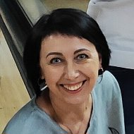 Елена Павлюкова