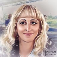 Марина Дмитренко