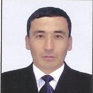 Gayrat Juraev