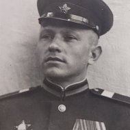 Николай Войтов