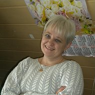 Наталия Венцель-шевчук