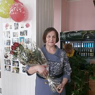 Татьяна Лошкарева