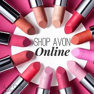 Avon Для