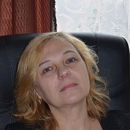 Ирина Лескова