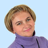 Елена Машко