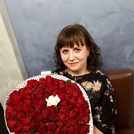 Лидия Склярова