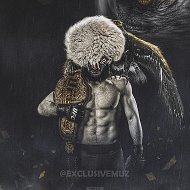 Yuldashev Khabib