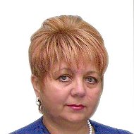 Нина Романова