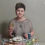 Антонина Цыбанёва