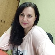 Наталья Павлович
