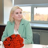 Елена Минкова