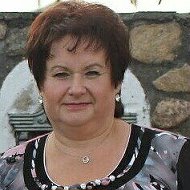 Ольга Кадушкевич