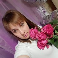 Виктория Фоменкова