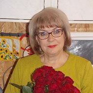 Ольга Глазырина