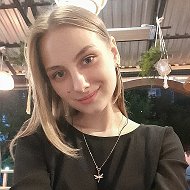 Элина Кулешова
