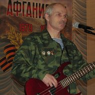 Олег Вишняков