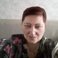 Тамара Богачёва