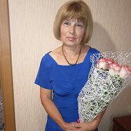 Людмила Снаговская