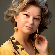 Елена Камоликова