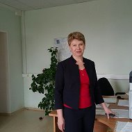 Лариса Тяпкина