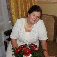 Ольга Андрійчук