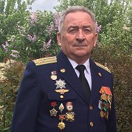 Евгений Колосков