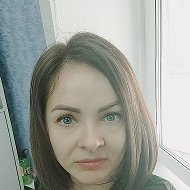 Анастасия Осетрова