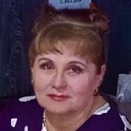Светлана Москокова