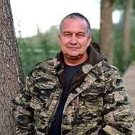 Ильдар Ахметзянов