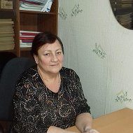 Вера Ванисовамитина