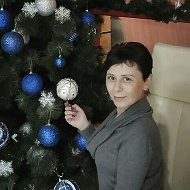 Вита Зиненко