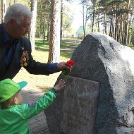 Александр Суворов