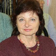 Валентина Зданович