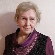 Люда Кайсанова