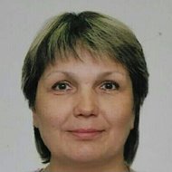 Вера Иванова