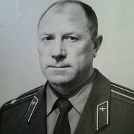 Виталий Кулинченко